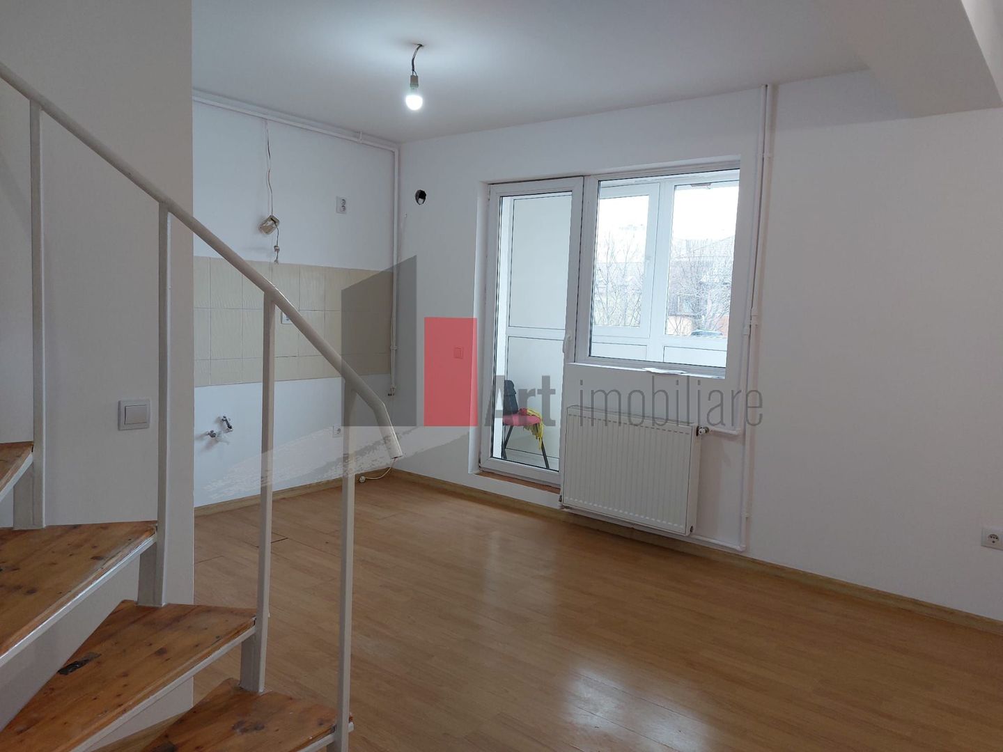 Apartamentul "BARRUKO" , P-ta Resita, liniste, verdeata, BLOC REABILITAT - Poză 4