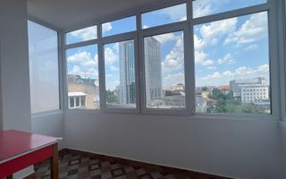 Piața Romană | 2 Camere | La un Pas de Metrou | vedere libera - Poză 4