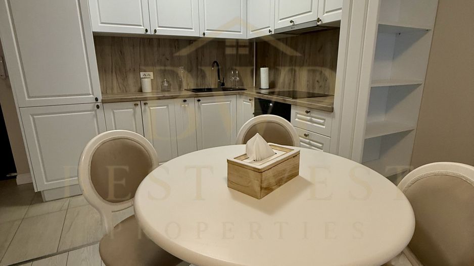 Apartament modern 2 camere, Ghiroda Noua, la asfalt - Poză 2