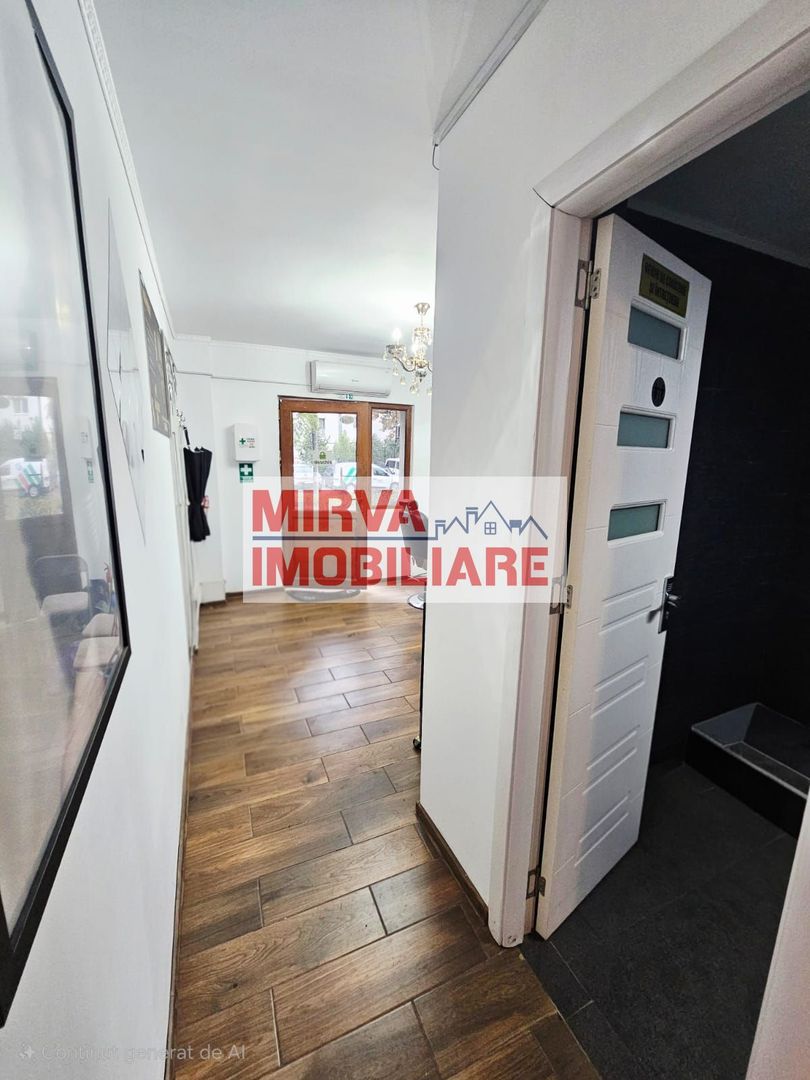 🏢 Spațiu comercial / birouri de închiriat – zona 9 Mai, Ploiești - Poză 4