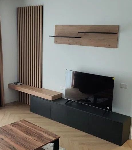 AP. 2 CAMERE FUNDENI,  BLOC NOU, BUCATARIE INCHISA,LOC DE PARCARE - Poză 11