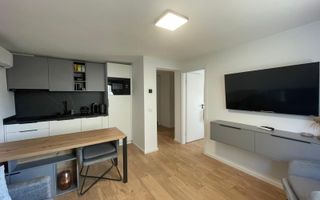 Apartament cu 2 camere in Buna Ziua - Poză 1