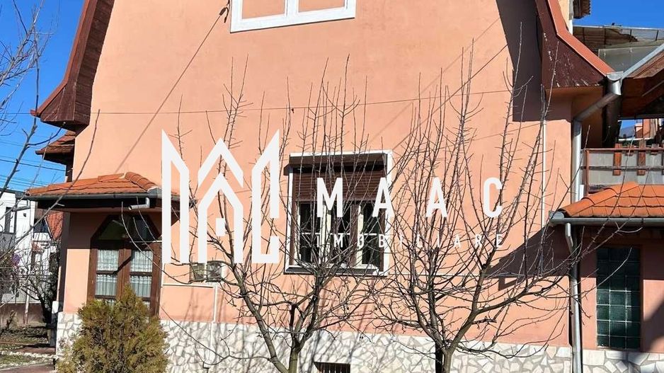 Casa Individuala | 240Mp | Zona Sub Arini | Garaj - Poză 4