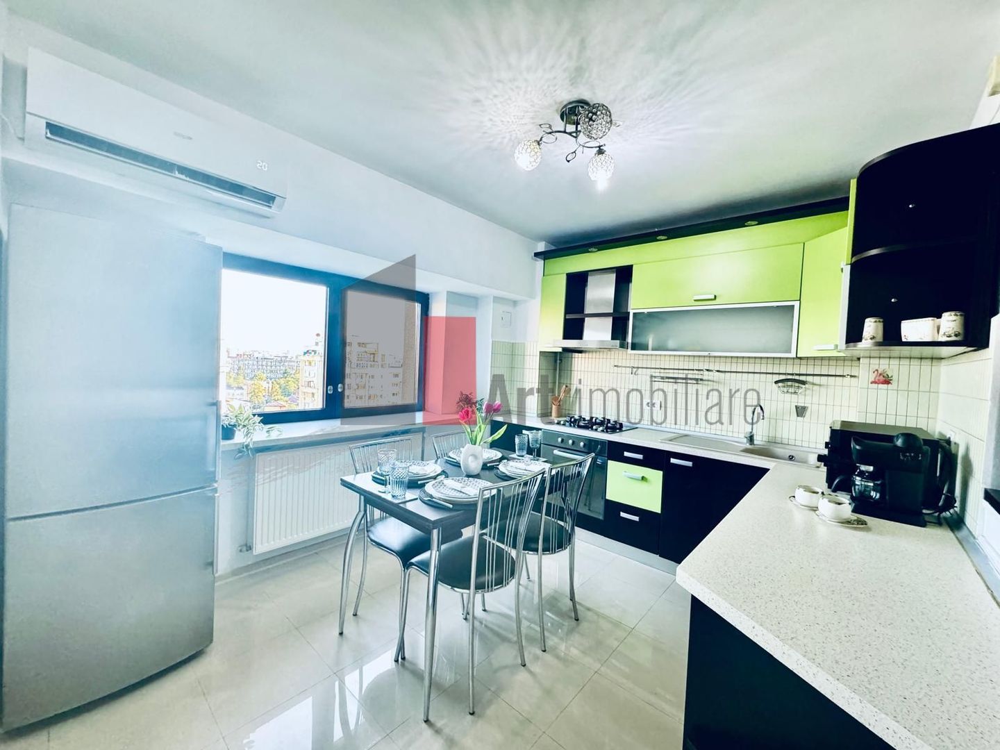 APARTAMENT  3 CAMERE UNIRII - Poză 28