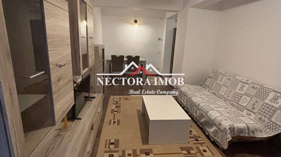 NECTORA IMOB-Apartament 2 camere, Prima Premium Sucevei, 60 mp, utilat - Poză 3