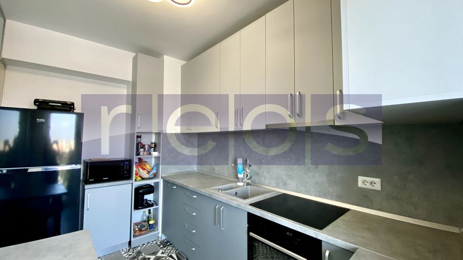 DE VANZARE APARTAMENT 3 CAMERE | MODERN SI ELEGANT | ZONA SEBASTIAN - Poză 5