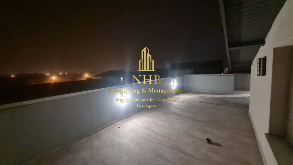 Otopeni Penny Odai - Vila 4 camere spectaculoasa! - str. George Enescu - Poză 21