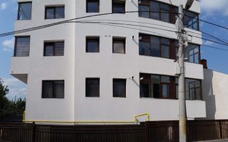 Aparatament 1 camera, utilat, mobilat 380 euro Palas Campus - Poză 6