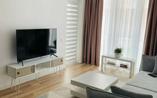 Apartament 2 camere Politehnica Park Residence, Grozăvești - Poză 4