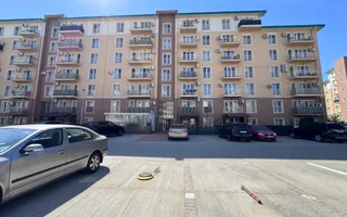 2 CAMERE DECOMANDAT ÎN COSMOPOLIS | MOBILAT & UTILAT | PARCARE INCLUSĂ - Poză 22
