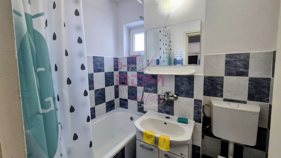 0 % Comision I Apartament 2 camere I etaj intermediar I mobilat - Poză 9