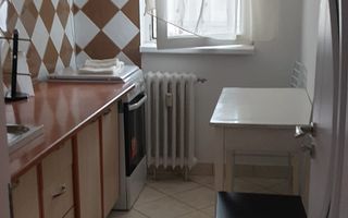 🏢 De închiriat: Garsonieră deosebită în Zona Tineretului - Poză 5