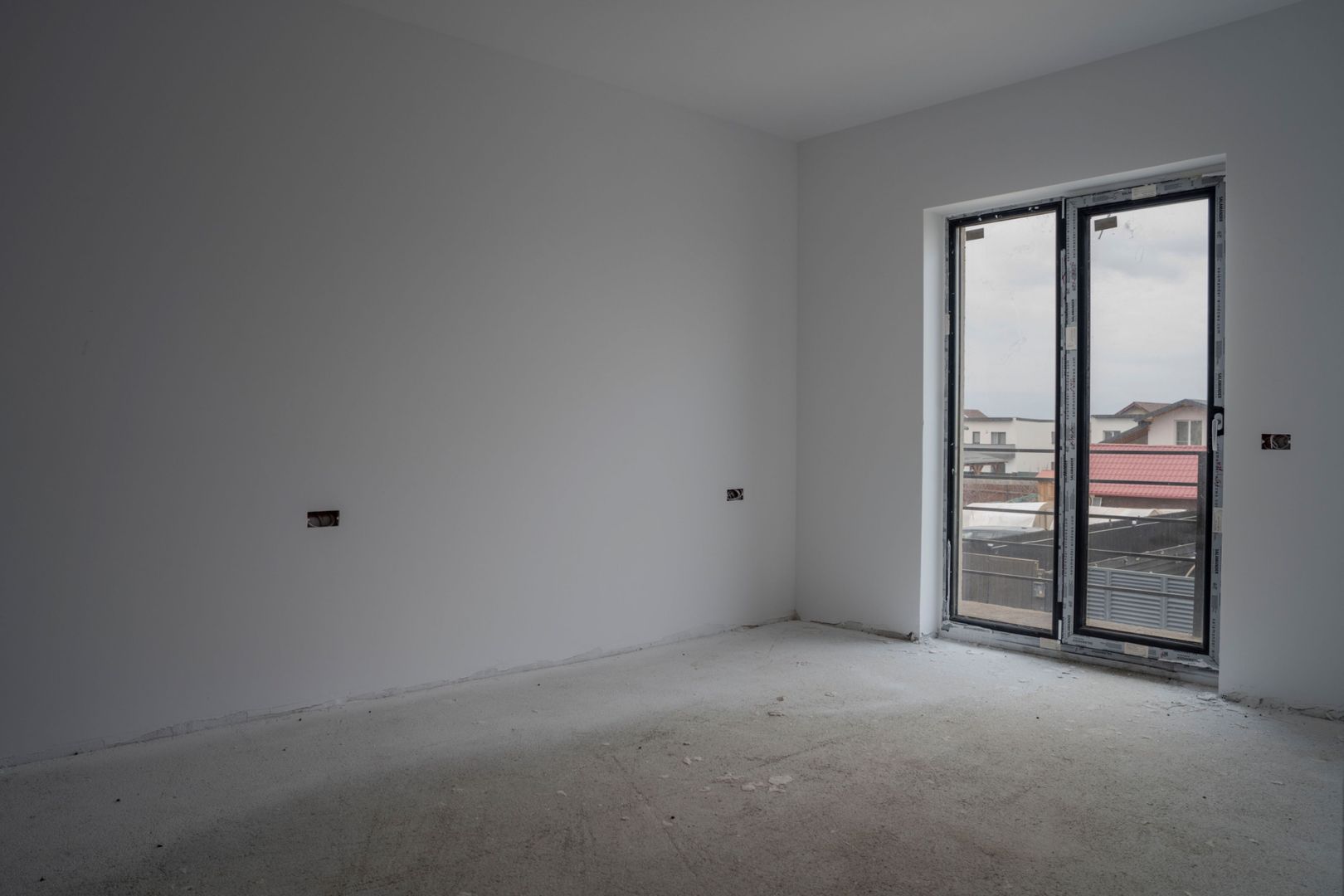 Duplex modern de vânzare în cartierul Izvor - Poză 8