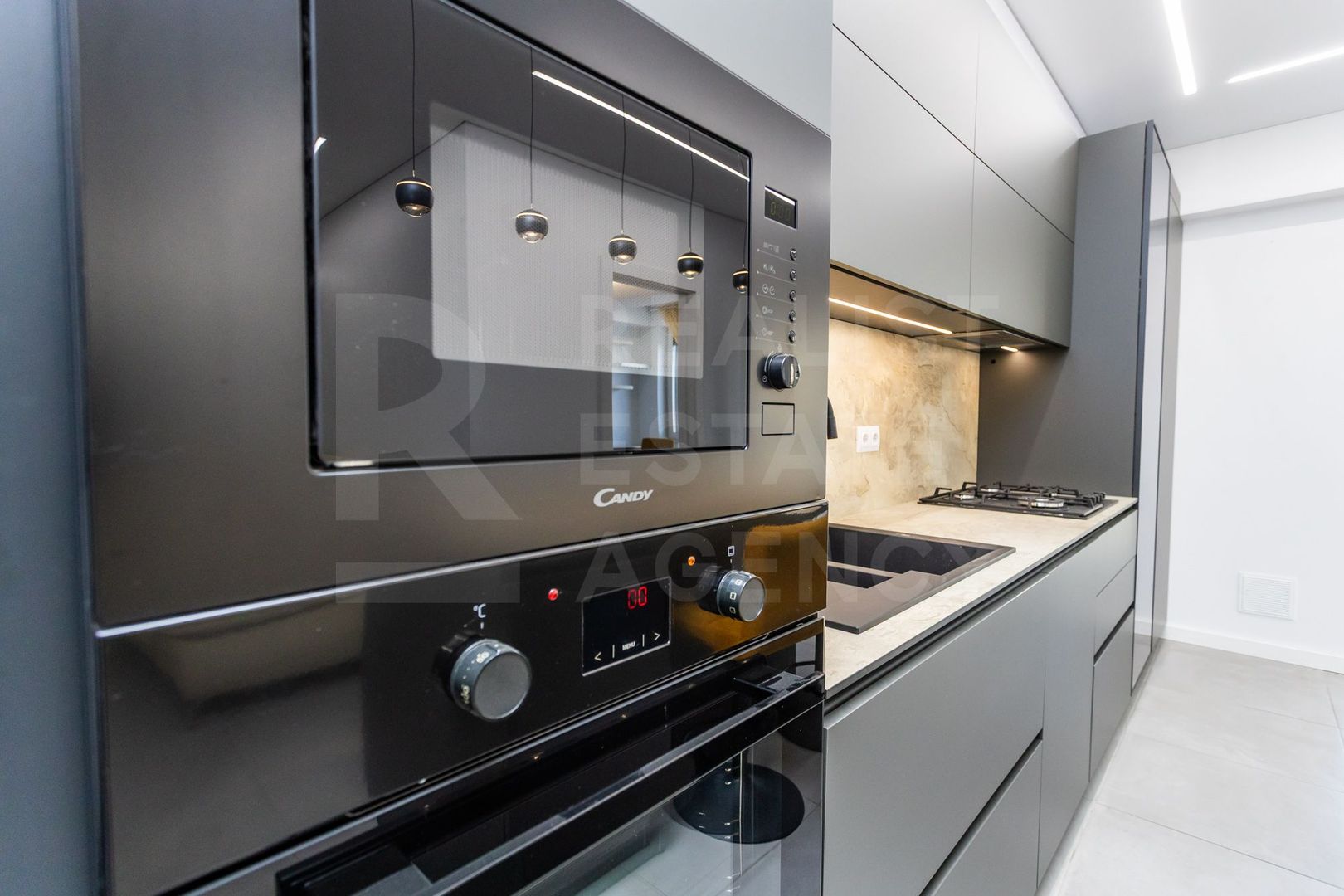 Vânzare, apartament, 1 cameră, bd. Mircea cel Bătrîn, Ciocana - Poză 4