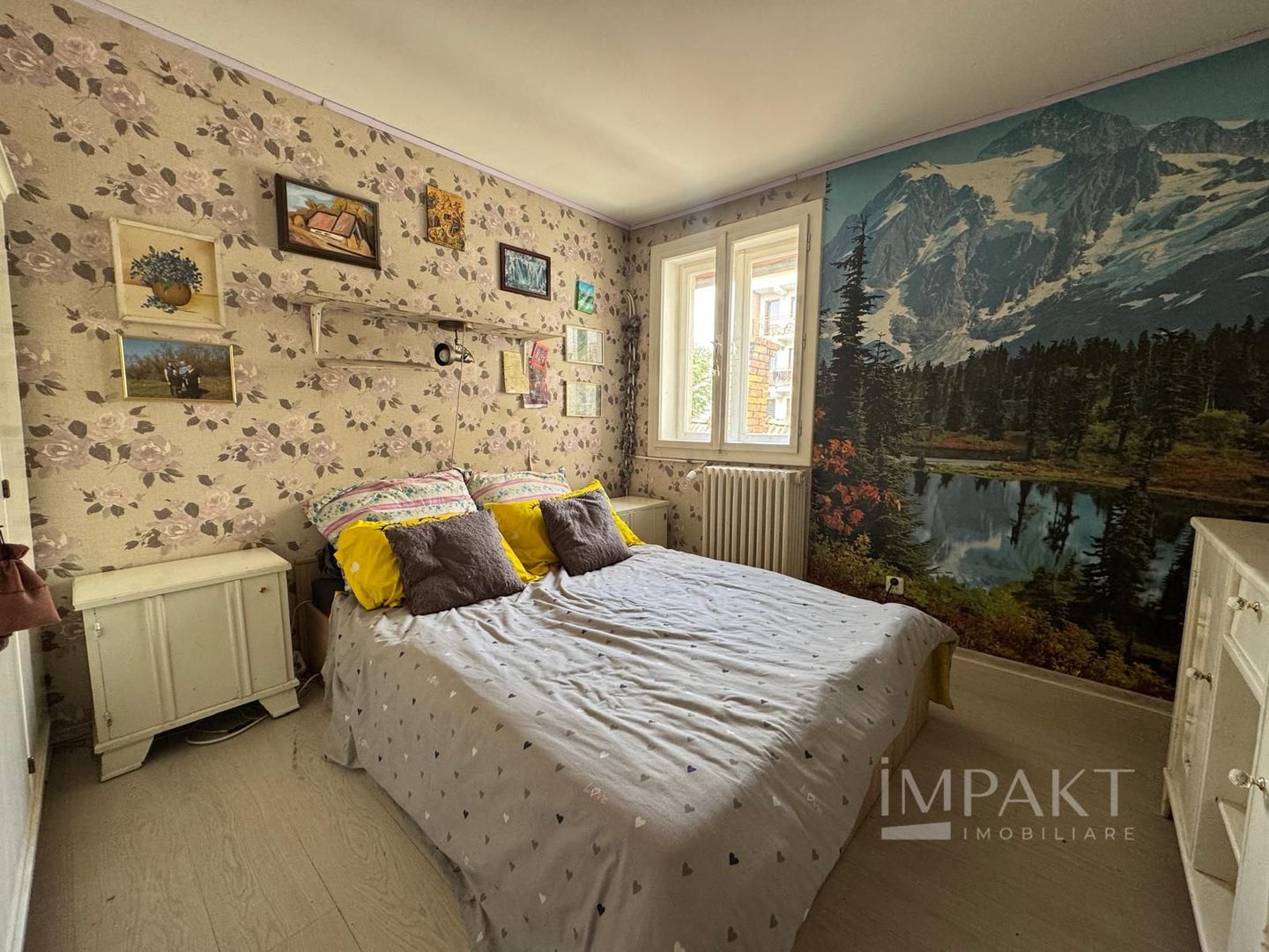 Casa cu teren generos in cartierul 'Intre Lacuri'!!! - Poză 18