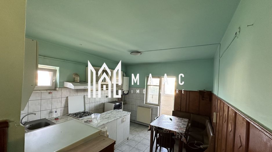 Apartament de vânzare Sibiu | Turnișor | 2 camere | 54 mp - Poză 2