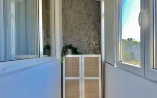 Apartament 2 Camere Decomandat - Renovat,Mobiliat-Utilat ,zona Unirii - Poză 3