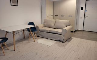 Garsoniera Liberty Mall ( Rahova - Parcul Carol ) -  2 km de Unirii - Poză 8