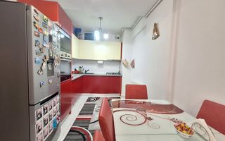 Apartament 2 camere decomandat, spatios,  Coresi Isaran - Poză 7