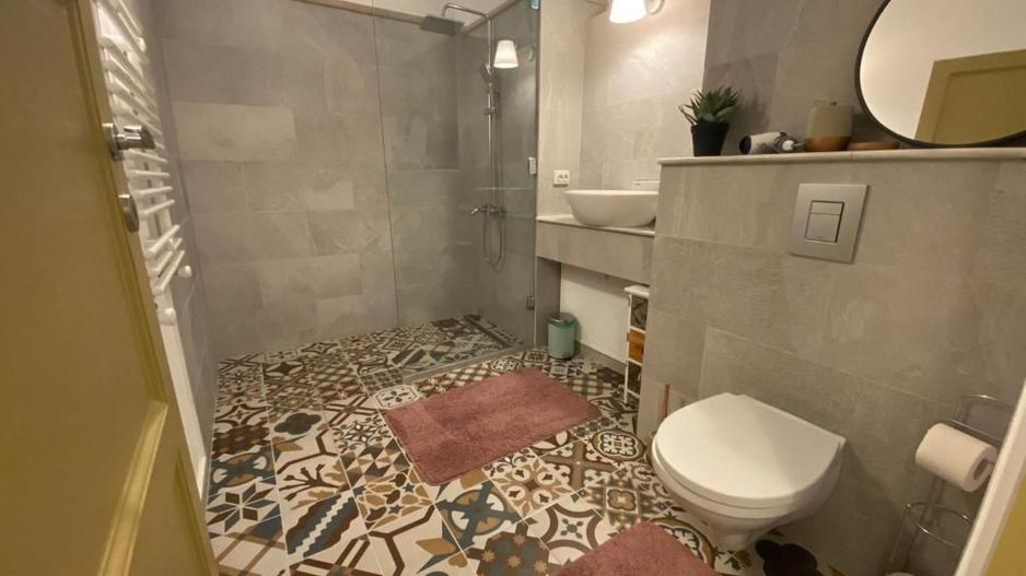 Apartament 2 camere clădire istorică - Poză 20