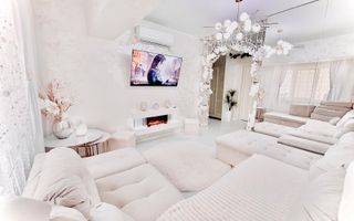 Apartament Premium - 3 Camere - Zona Tătărași - Bloc Nou - Poză 3