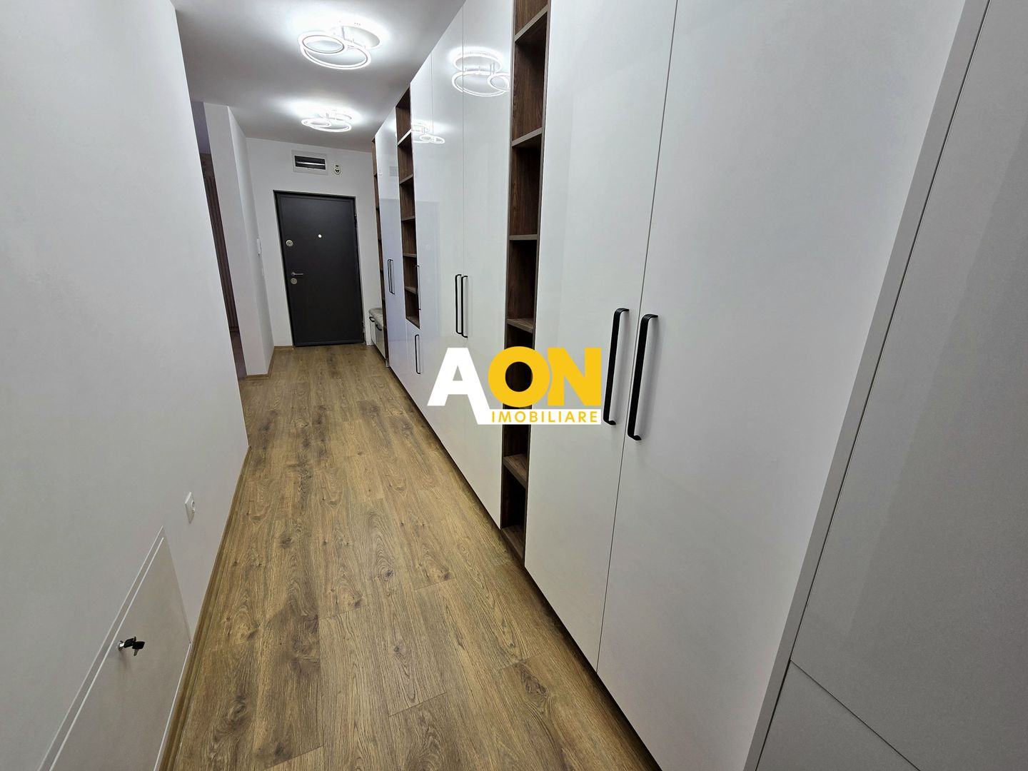 Apartament cu 2 Camere, Bloc Nou, Prima Închiriere, Cart. Transalpina - Poză 11