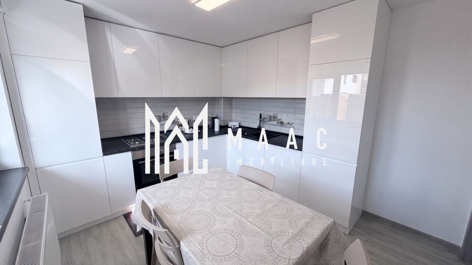 Casă duplex 4 camere de vânzare | Sibiu | Arhitecților - Poză 10