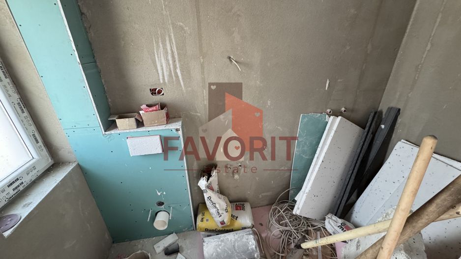 Aproape de benzinaria ESO. Finisaje la alegere - Poză 4