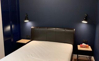 2 camere | Herastrau | Aron Cotrus | bloc boutique 2003 - Poză 3