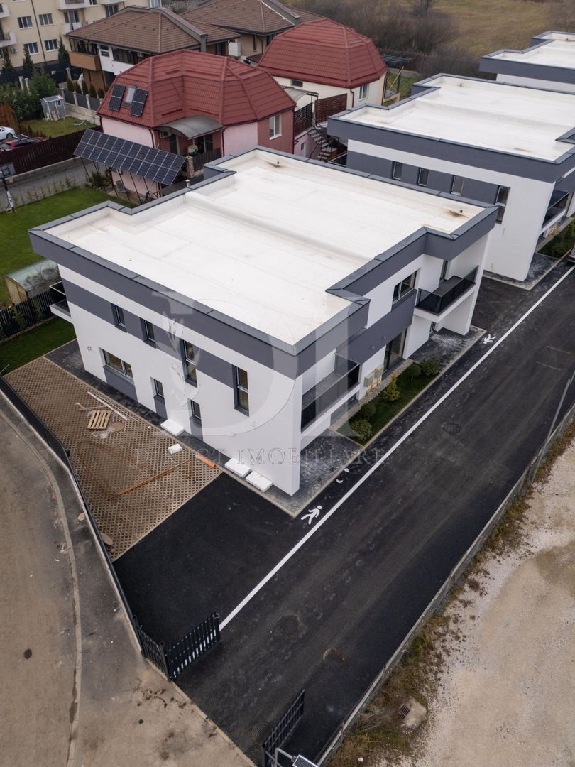 Duplex de vânzare | Zona Tineretului - Poză 17