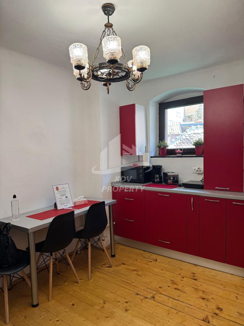 Afacere la cheie ,Regim Hotelier | Centru | 60 MPU | Pivnita - Poză 6