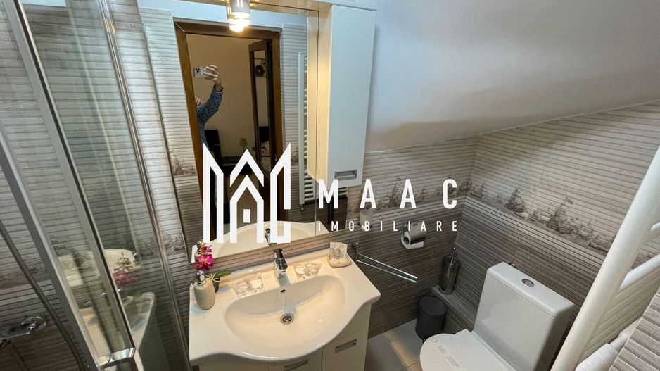 Casă cu 4 camere de vânzare | zona Ultracentrala - Poză 10