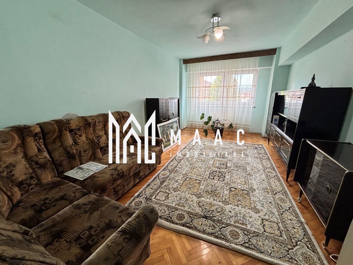 Apartament 4 camere | Etaj 2 | Balcon | 86 MPU | Mihai Viteazul - Poză 3