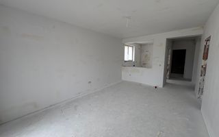 Apartament 2 camere, 54 mp + balcon 6 mp,la 10 min de centrul Sibiului - Poză 4