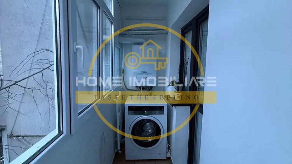Etaj 1 Apartament 3 Camere Decomandat Mobilat si Utilat - Poză 10