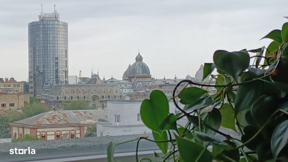 De vanzare Apartament tip Penthouse 4 camere, cismigiu, ultracentral - Poză 15