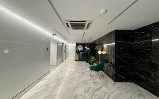 Spațiu de Birouri Premium | Etaj Integral | 455 mp - Poză 15