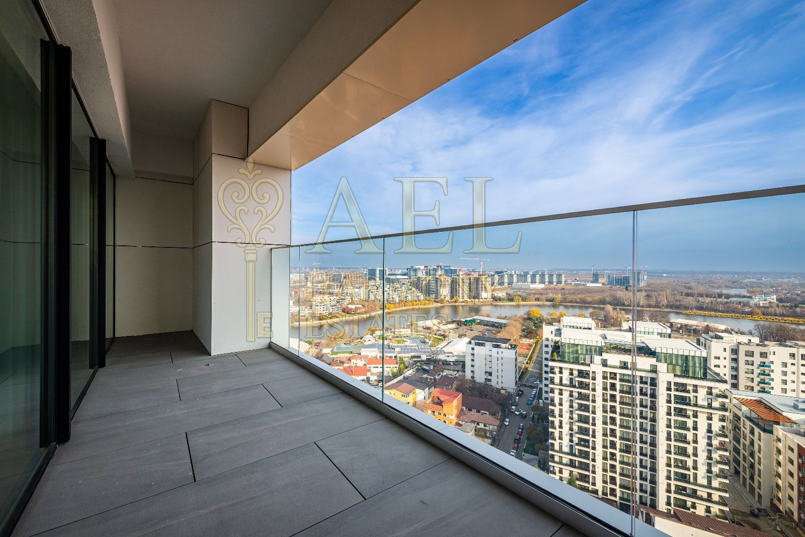 Apartament PREMIUM *4 camere* | One Verdi Park - Poză 38