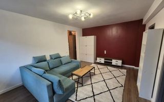 Apartament cu 3 camere, balcon și parcare – zona Panemar, Florești. - Poză 1