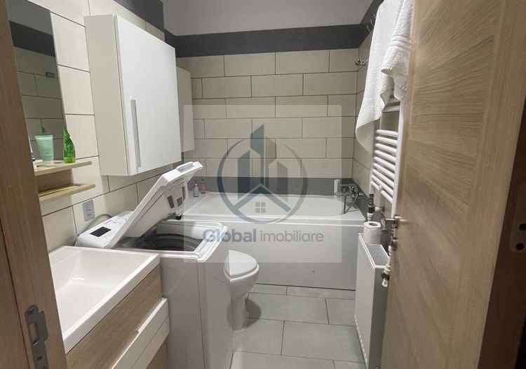 Apartament 2 camere sector 2 Doamna Ghica - Poză 5