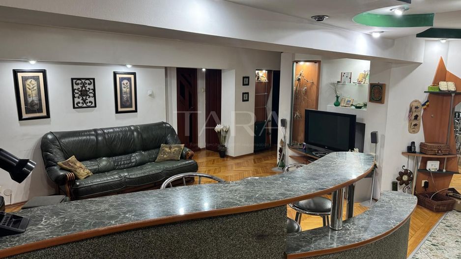 Locuința ta de vis: 4 camere ultrafinisat în zona Big. - Poză 5