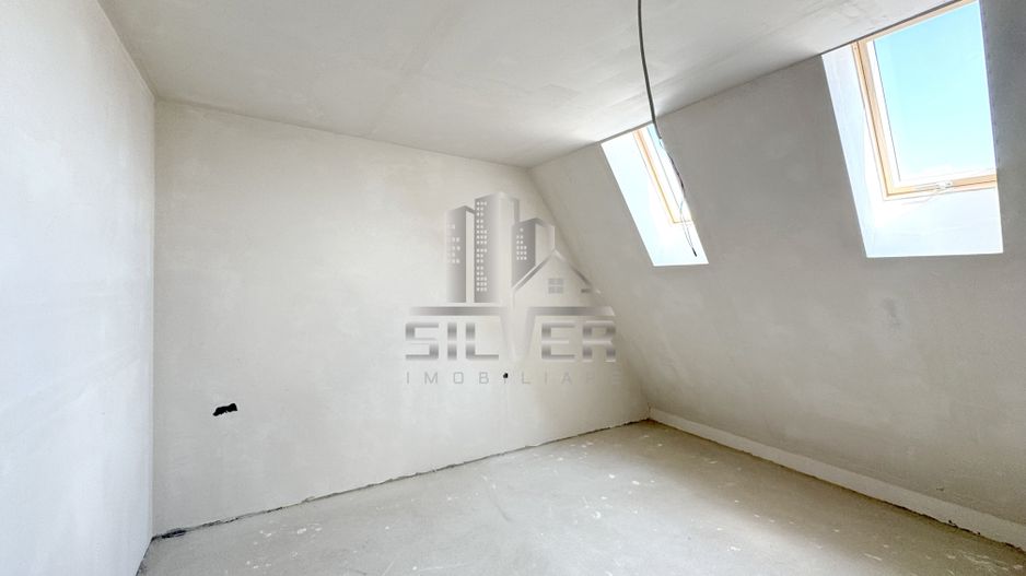 Apartament cu 3 camere/76mp/3 minute de statii autobuz. - Poză 8