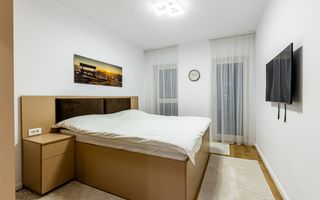 3 camere, bloc nou,parcare, Iris, Junior Zona Fabricii,LIDL,Elite City - Poză 3