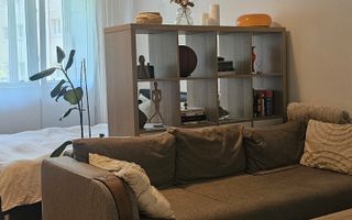 Apartament 1 Camera, Gheorgheni, Aleea Detunata, 40 MP - Poză 1