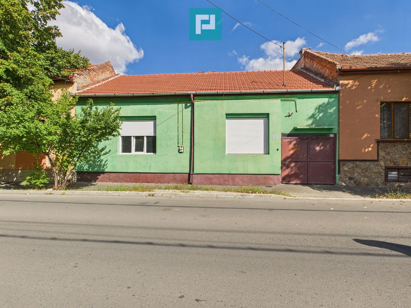 Casa cu 4 camere zona Funcționarilor - Poză 15