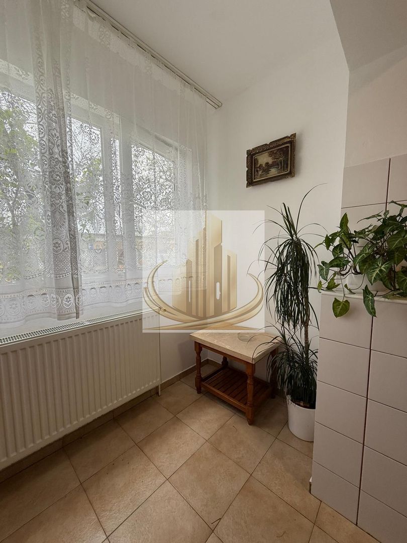 🏡 Apartament 3 Camere | Decomandat | 2 Băi | Parter | Zonă Excelentă - Poză 16