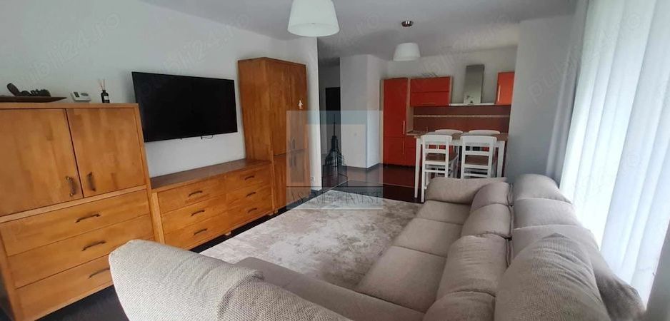 Apartament 2 camere mobilat/utilat - zona Racadau / Tampa Gardens - Poză 1