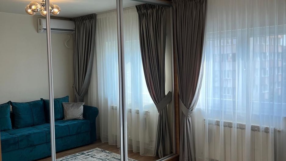 De Inchiriat 3 Camere, Centrală proprie, Vitan Mall, Negociabil - Poză 6