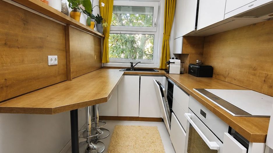 Apartament Premium cu 3 camere in Aleea Carpați - Poză 7
