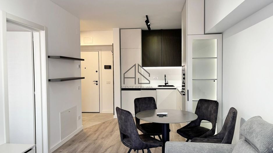 De închiriat | Apartament 2 camere | Parcare subterană | Prima Urbana - Poză 4